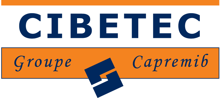 logo cibetec