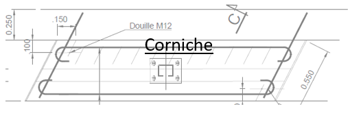 corniche