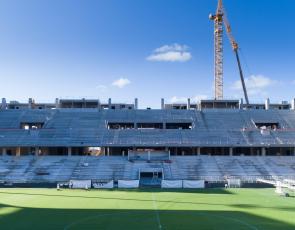 Stade de METZ