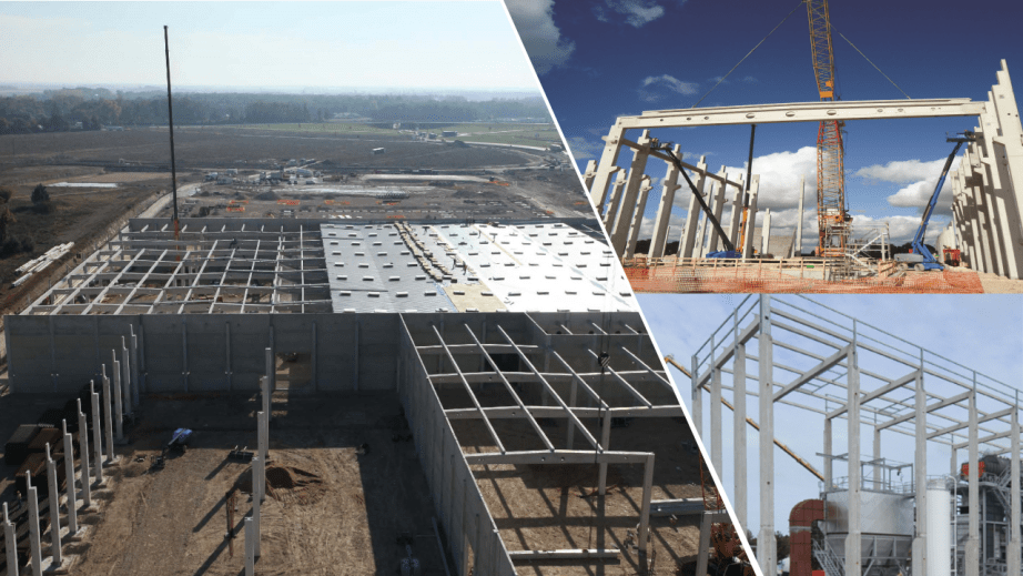 Industrie Process Industrie Process